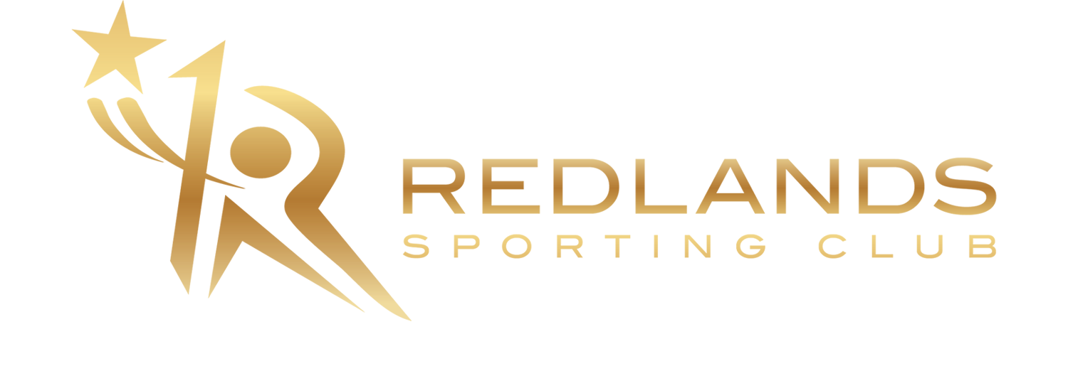 Redlands Sporting Club Logo