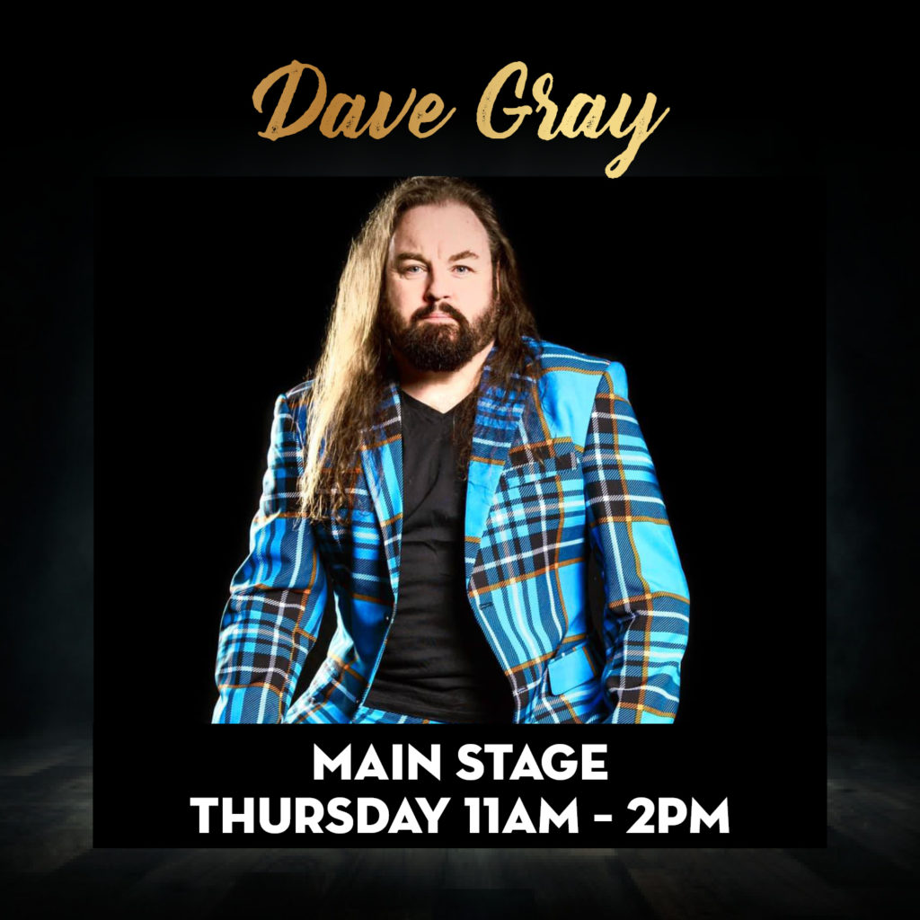 Live Entertainment Redlands Sporting Club